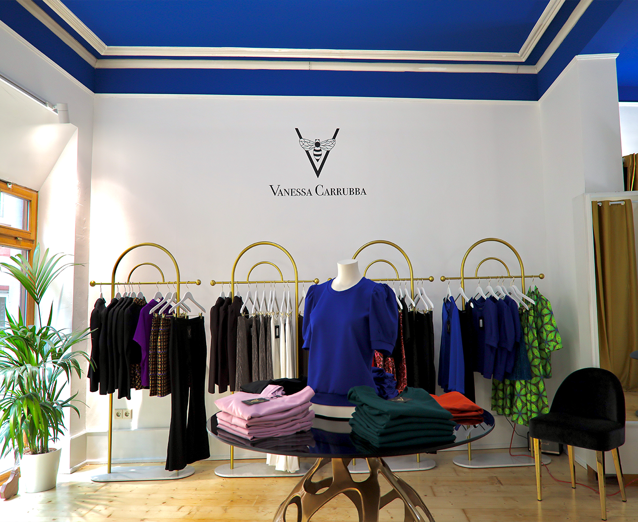 Unsere Boutique in Freiburg